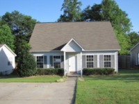 138 Gower Rd, Spartanburg, SC 29303 