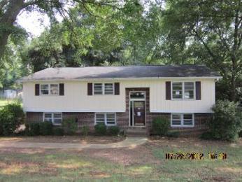 102 Brookbend Rd, Mauldin, SC 29662 