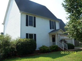 110 Matalin Ct, Greer, SC 29651 