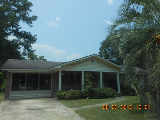 399 Warren Street, Allendale, SC 29810 