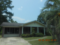 399 Warren Street, Allendale, SC 29810 