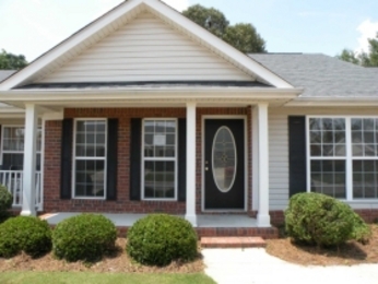 304 Vanderbilt Dr, Aiken, SC 29803 