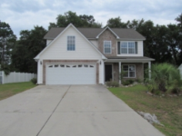 135 Dunbarton Ln, Conway, SC 29526 