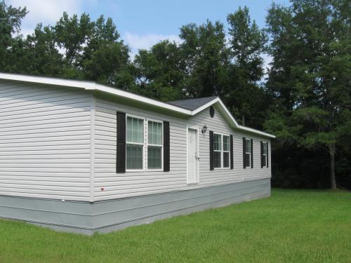 6631 STAGECOACH RD, Effingham, SC 29541 