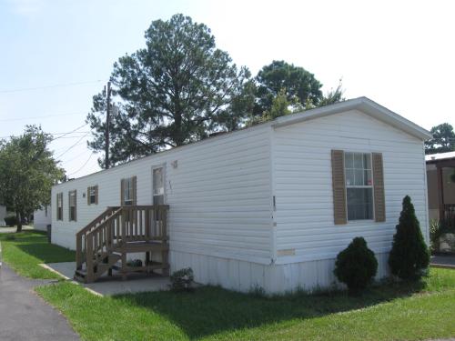 1990 HAWTHORNE DR LOT 223, North Charleston, SC 29406 