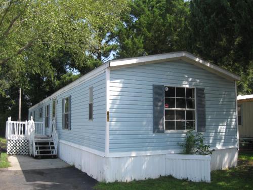 1990 HAWTHORNE DR LOT 198, North Charleston, SC 29406 