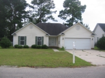 1108 Hannah Drive, Florence, SC 29505 