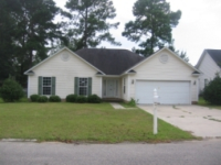1108 Hannah Drive, Florence, SC 29505 