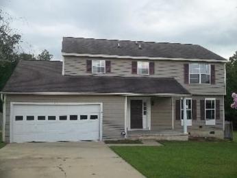 102 Johnny Lorick Rd, Irmo, SC 29063 