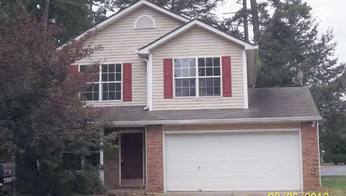 206 Forest Oaks Dr, Clover, SC 29710 