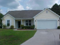 2436 Seneca Ridge Dr, Myrtle Beach, SC 29579 