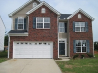 639 Markham Cir, Moore, SC 29369 