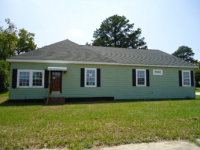 405 Belvedere Rd, Clearwater, SC 29822 Foreclosure