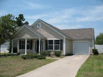 1102 Waters Inlet Cir, Charleston, SC 29492 