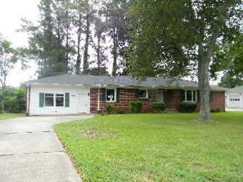 2306 Lane Avenue, Anderson, SC 29621 