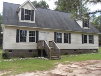 2193 Bishopville Hwy, Camden, SC 29020 