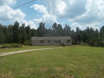 315 Ridge Road, Winnsboro, SC 29180 