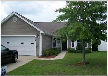 698 Pepperbush Dr, Myrtle Beach, SC 29579 