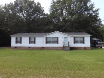 73 Panther Rd, Bamberg, SC 29003 