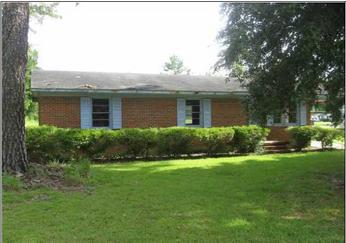 12 Primrose Ave, Kingtree, SC 29556 