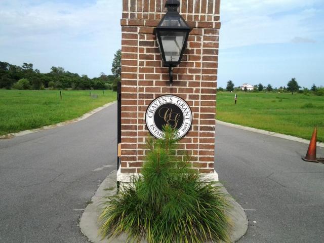 LOT 161 FERRYS HOUSE POINT, GEORGETOWN, SC 29440 