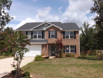3131 Chamomile Ct, Aiken, SC 29803 