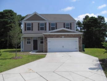 1209 Woodruff Ct, Conway, SC 29526 