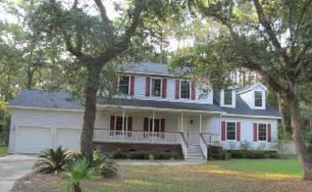 5 Summerfield Ct, Beaufort, SC 29907 