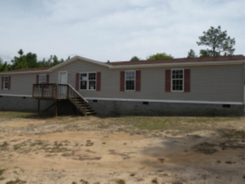 257 Woodfield Rd, Aiken, SC 29803 