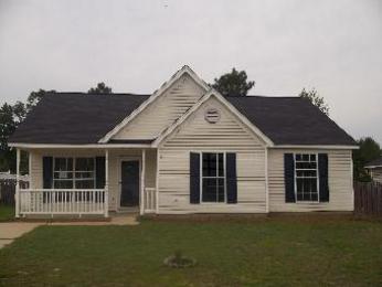 124 Travis Lane, West Columbia, SC 29170 