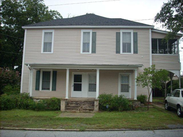 1004  ELLA STREET, ANDERSON, SC 29621 