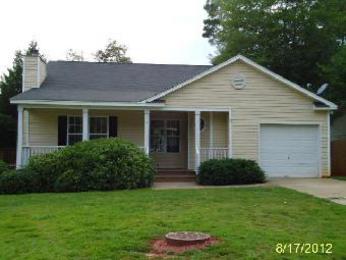 1 Werwich Court, Chapin, SC 29036 