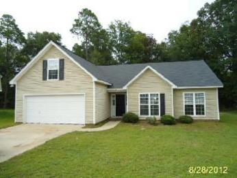 344 Keystone Drive, Hopkins, SC 29061 