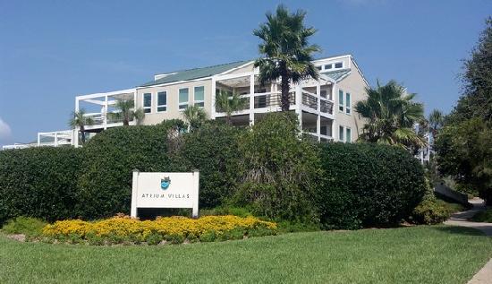 2929 Atrium Villas, Seabrook Island, SC 29455 