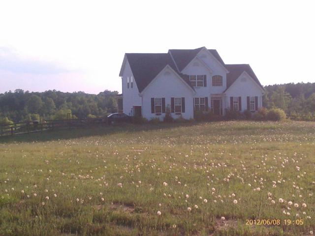 107  SUMMIT DR, POMARIA, SC 29126 