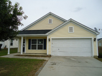 124 Dawson Hill Ln, Lexington, SC 29072 