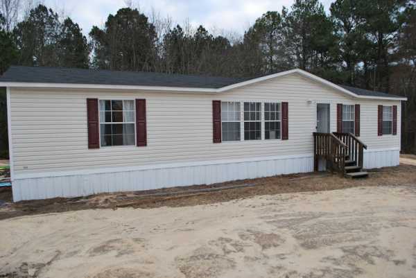 McDaniel Drive, Trenton, SC 29847 