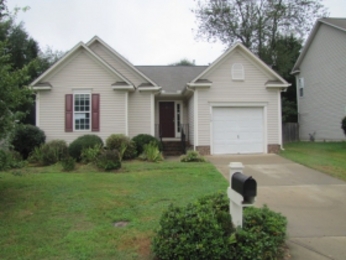 110 Morell Dr, Simpsonville, SC 29681 