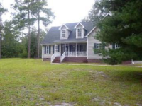 3814 Luray Hwy, Brunson, SC 29911 Foreclosure
