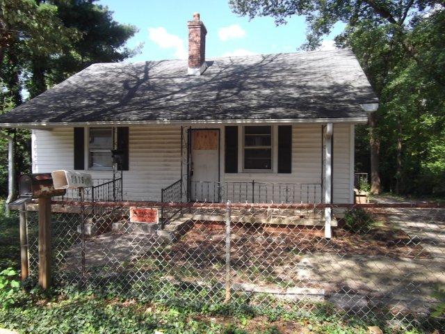 20  BENNETT ST a/k/a 1119 Bennett, GREENVILLE, SC 29611 