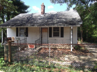 20  BENNETT ST a/k/a 1119 Bennett, GREENVILLE, SC 29611 