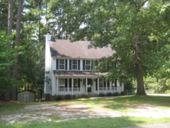 117 Eagle Ridge Rd, Gaston, SC 29053 