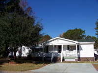 3348 Charleston, Garden City Beach, SC 29576 