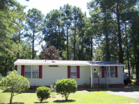 3011 Davidson Trail, Garden City Beach, SC 29576 