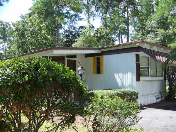 2973 Montgomery Trail, Garden City Beach, SC 29576 