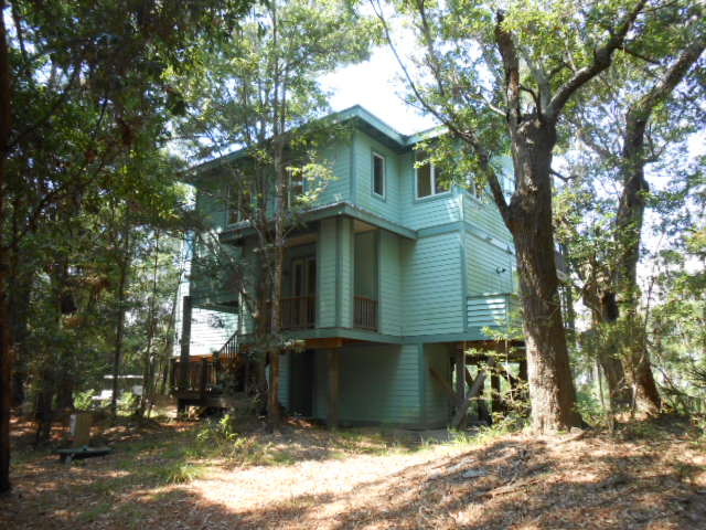 314  OLD HOUSE LN, DEWEES ISLAND, SC 29451 