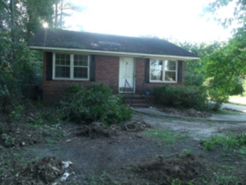 252 Wells St, Lake City, SC 29560 