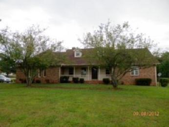 2110 Anderson Hwy, Williamston, SC 29697 
