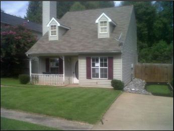 113 Mosspoint Dr, Greenville, SC 29617 