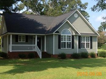 322 Barefoot St, Hartsville, SC 29550 
